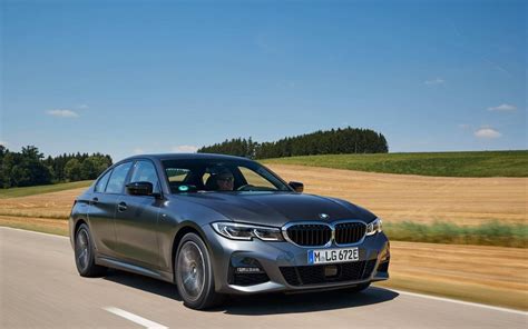 2021 BMW 3 Series 330e M Sport £22,491 .
